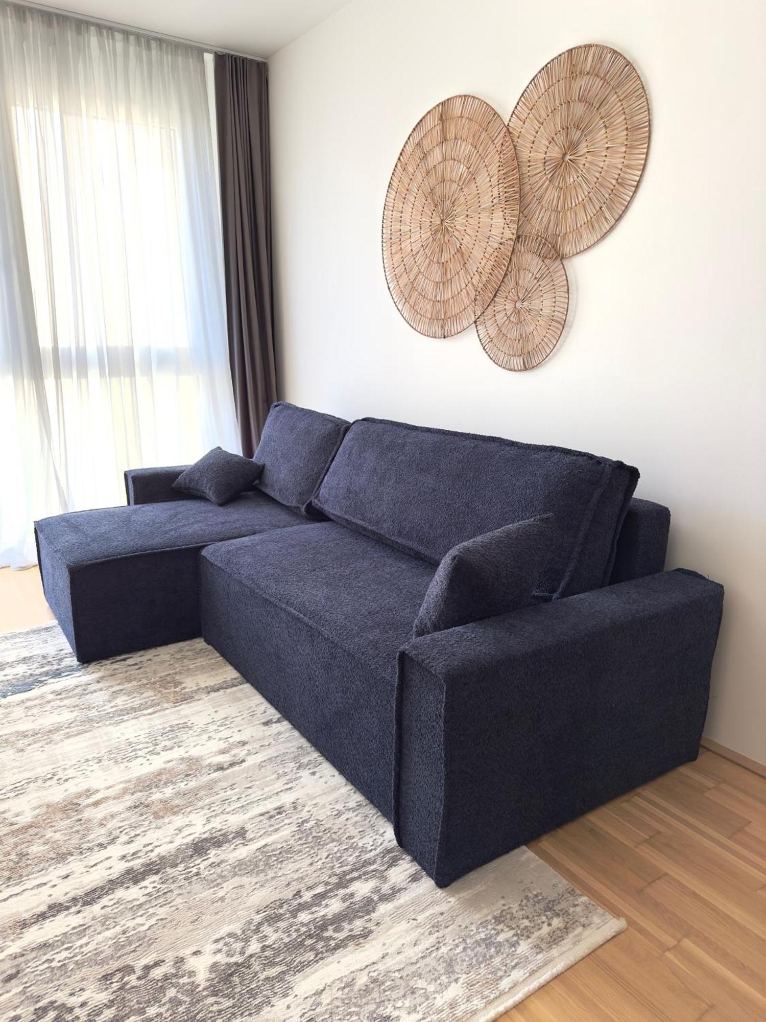 Coho City Apartments Mit Hauseigener Tiefgarage فيينا المظهر الخارجي الصورة