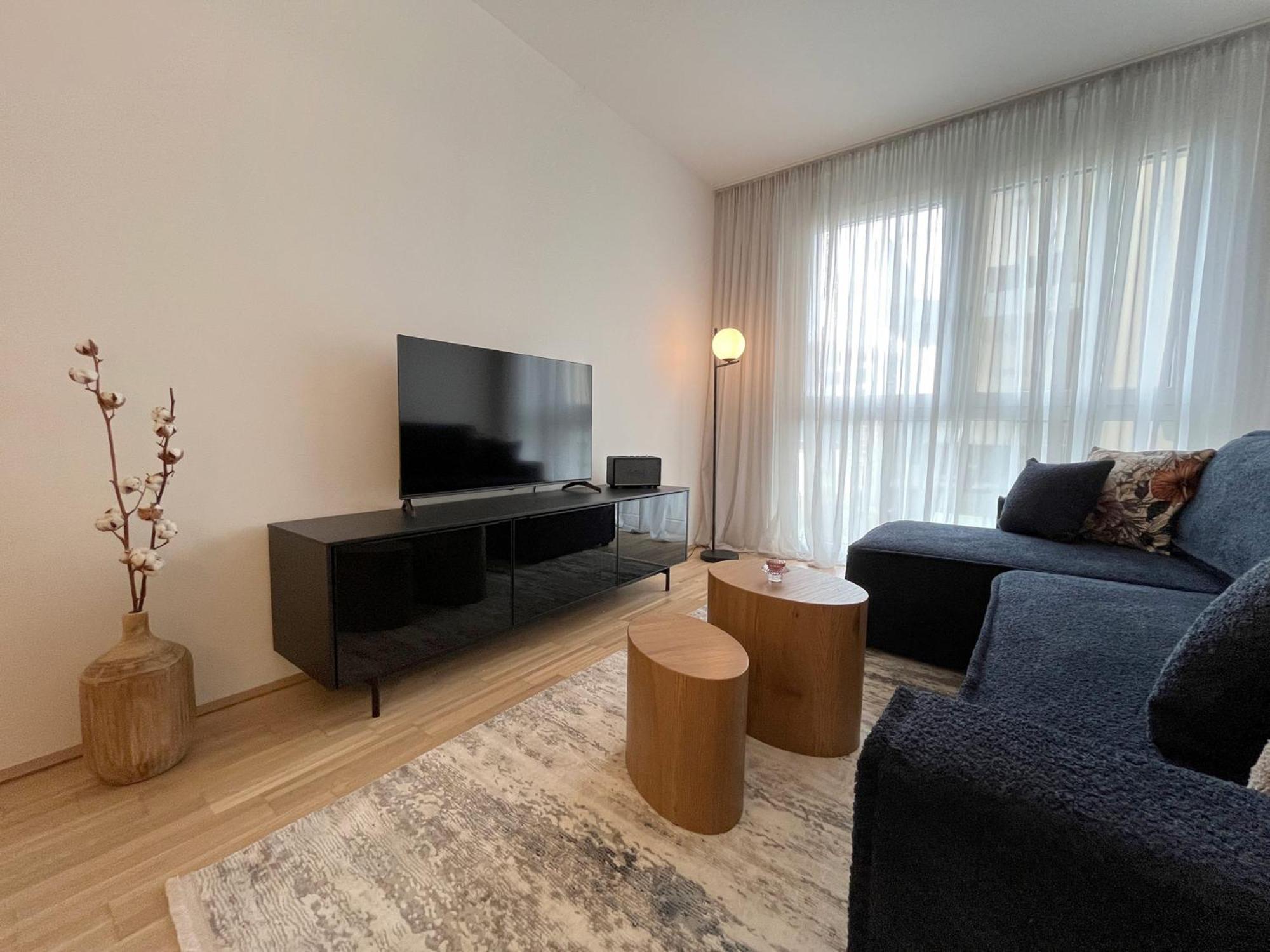 Coho City Apartments Mit Hauseigener Tiefgarage فيينا المظهر الخارجي الصورة
