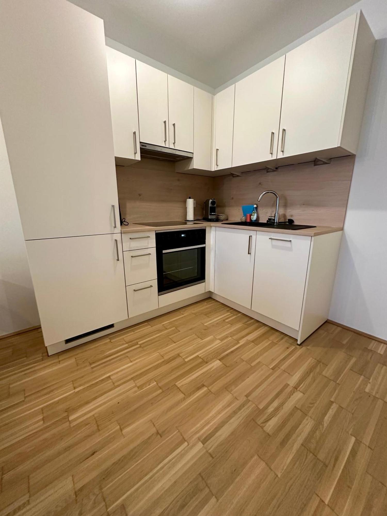 Coho City Apartments Mit Hauseigener Tiefgarage فيينا المظهر الخارجي الصورة